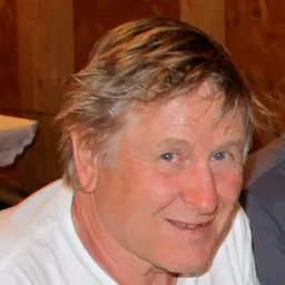 Portrait of Jörg Schmall