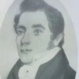 Portrait of John Bennie