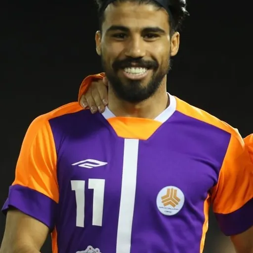 Portrait of Ali Dashti