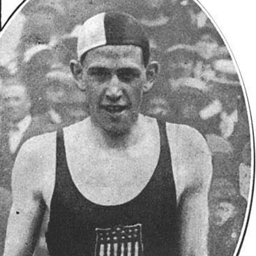 Portrait of Paul Wyatt