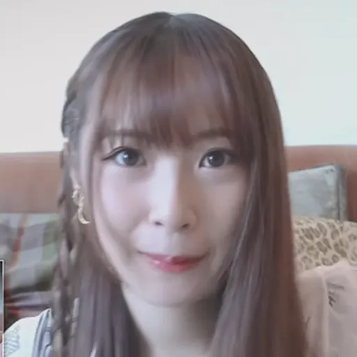 Portrait of Akane Takayanagi
