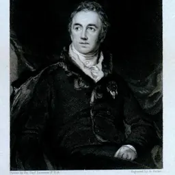 Portrait of Robert Dundas, 2nd Viscount Melville