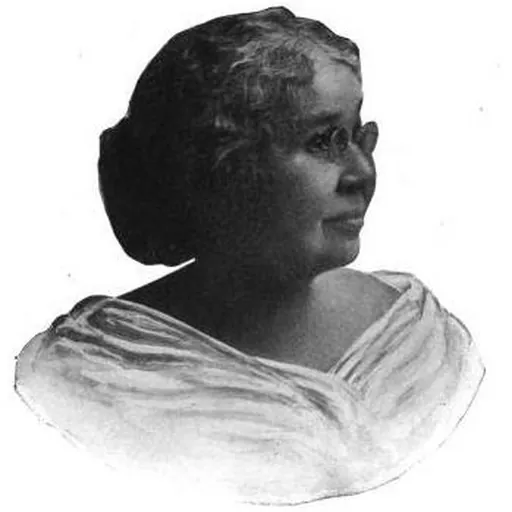 Portrait of Eliza Donner