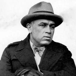 Portrait of John McGovern