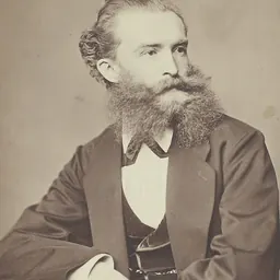 Portrait of Leonhard Kohl von Kohlenegg
