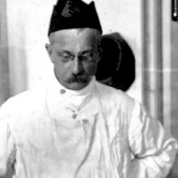 Portrait of Jules Sottas