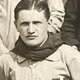 Portrait of Edoardo Mariani