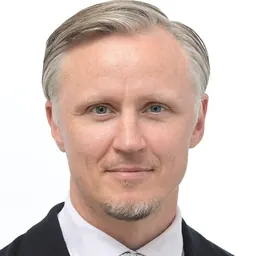 Portrait of Rihards Kols