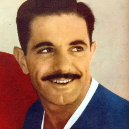 Portrait of Claudio Vacca