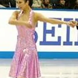 Portrait of Nakako Tsuzuki