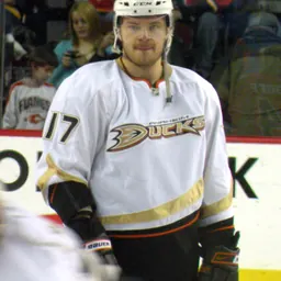 Portrait of Petteri Nokelainen