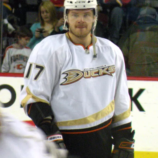 Portrait of Petteri Nokelainen