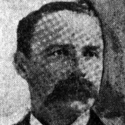 Portrait of Henry H. Yonkin