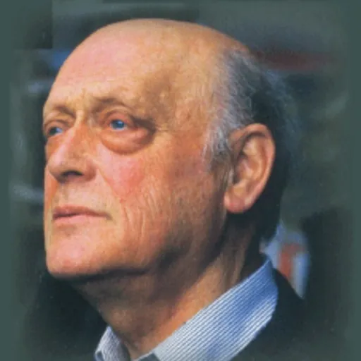 Portrait of Ingálvur av Reyni