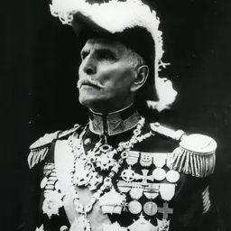 Portrait of Manuel Gomes da Costa