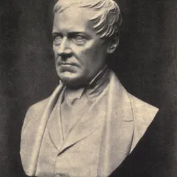 Portrait of James Stephen