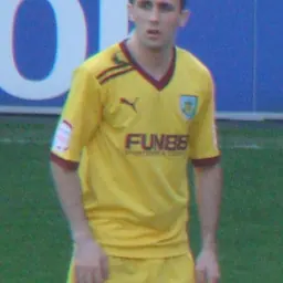Portrait of Daniel Lafferty