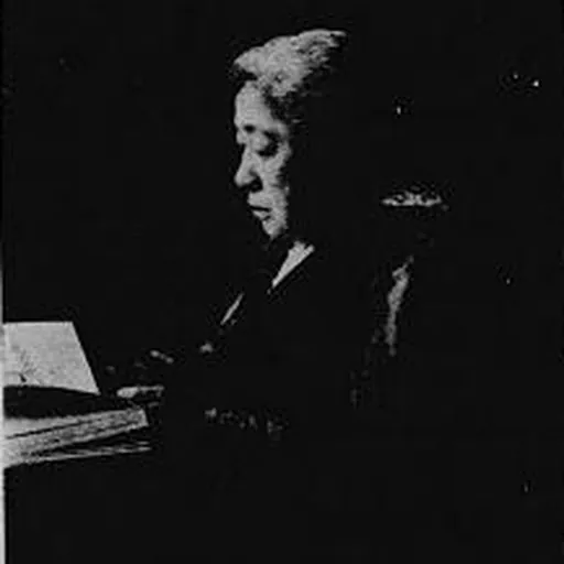 Portrait of Hirooka Asako