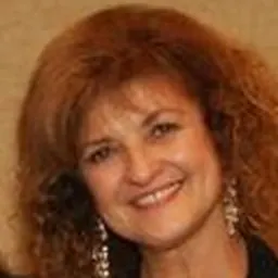 Portrait of Pamala Stanley