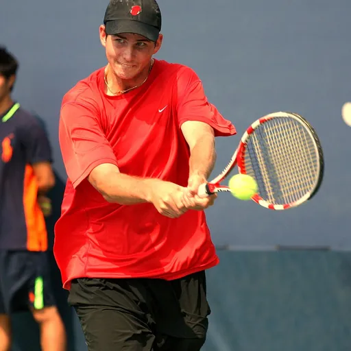 Portrait of Dennis Novikov