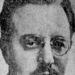 Portrait of Scott Bradley