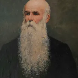 Portrait of Federico Craveri