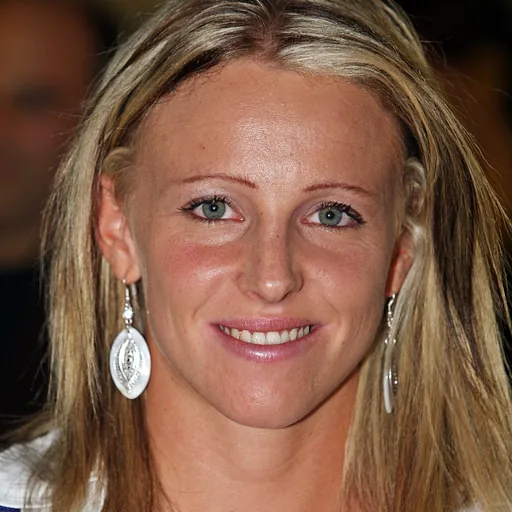 Portrait of Patricia Mayr-Achleitner