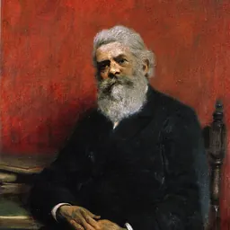 Portrait of Francesco Ambrosi