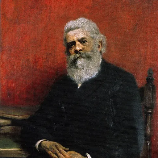 Portrait of Francesco Ambrosi