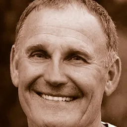 Portrait of Gregory R Nelson Sr.