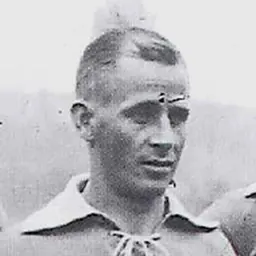 Portrait of Ernst Grönlund