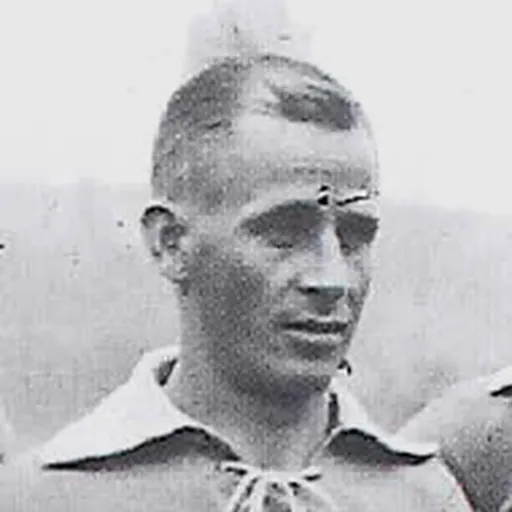 Portrait of Ernst Grönlund