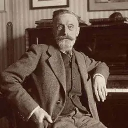 Portrait of Eugène Ernest Hillemacher