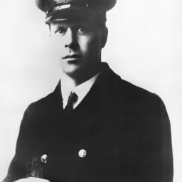 Portrait of Barnes Wallis