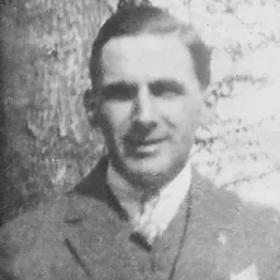 Portrait of Charles Berthelot