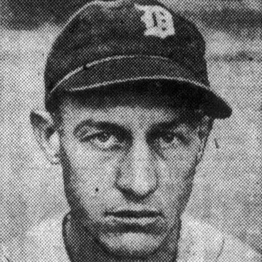 Portrait of Jo-Jo White