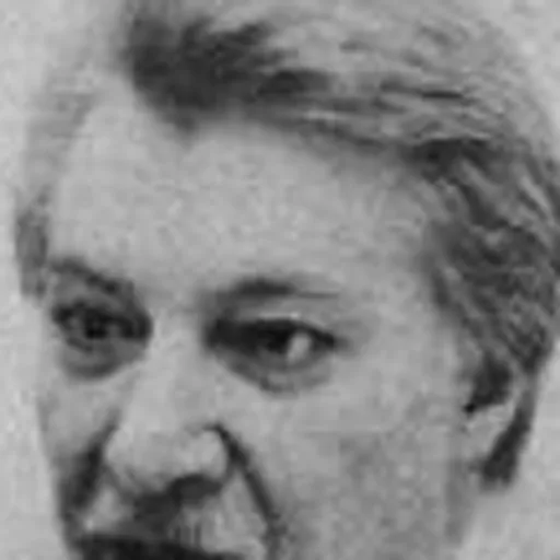 Portrait of Luis Alberto Ammann