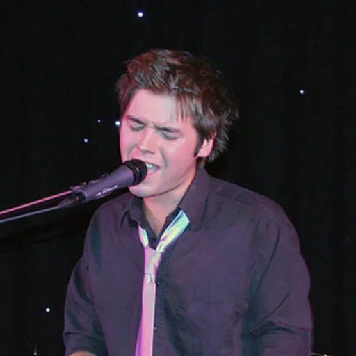 Portrait of David Sneddon
