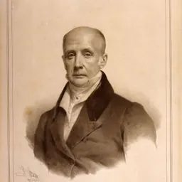 Portrait of Bryan Donkin