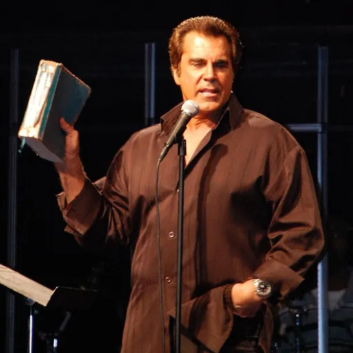 Portrait of Carman