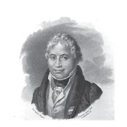 Portrait of Giuseppe Compagnoni