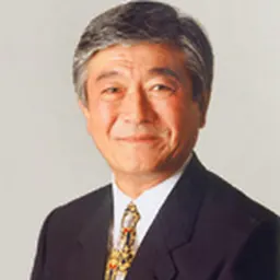 Portrait of Hiroshi Imai