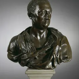 Portrait of Nicholas Hawksmoor