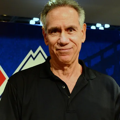 Portrait of Art Shamsky