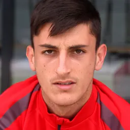 Portrait of Aleksandar Boljević