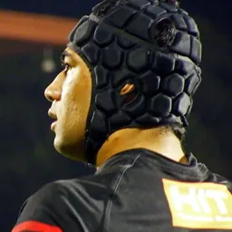Portrait of Sarafu Fatiaki