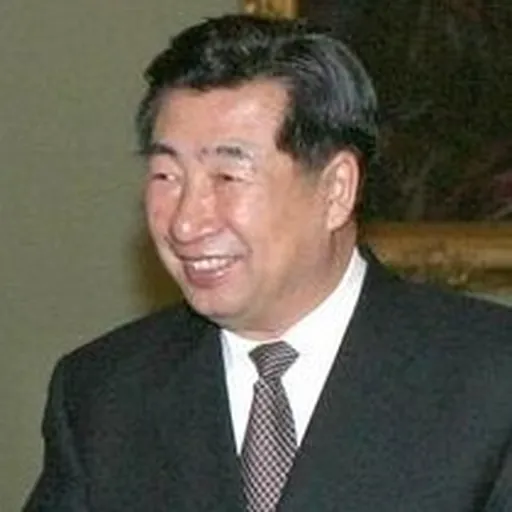 Portrait of Hui Liangyu