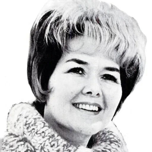 Portrait of Bonnie Guitar