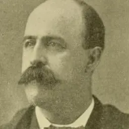 Portrait of Martin Lomasney
