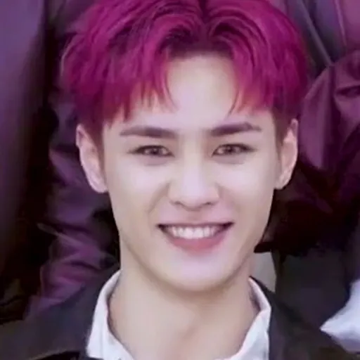 Portrait of Qian Kun